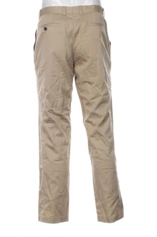 Herrenhose Unbranded, Größe M, Farbe Beige, Preis € 20,02