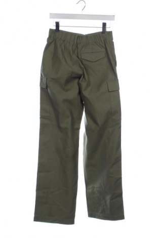 Herrenhose Uniqlo, Größe XS, Farbe Grün, Preis 25,00 €