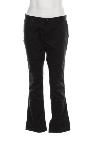 Pantaloni de bărbați Vans, Mărime M, Culoare Negru, Preț 118,99 Lei