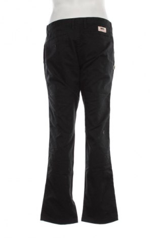 Pantaloni de bărbați Vans, Mărime M, Culoare Negru, Preț 118,99 Lei