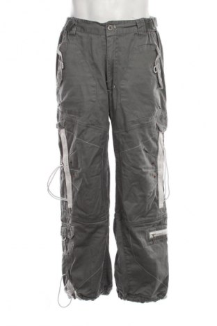 Férfi nadrág Vt Fashion, Méret M, Szín Szürke, Ár 7 820 Ft