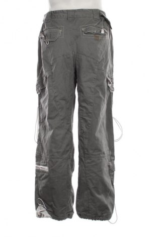 Férfi nadrág Vt Fashion, Méret M, Szín Szürke, Ár 7 820 Ft