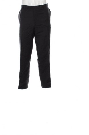 Herrenhose WINDSOR., Größe XL, Farbe Schwarz, Preis 10,99 €