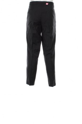 Herrenhose WINDSOR., Größe XL, Farbe Schwarz, Preis 10,99 €