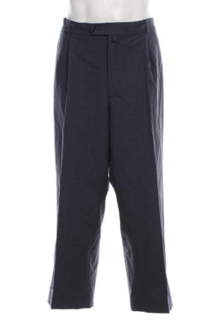 Pantaloni de bărbați Walbusch, Mărime XXL, Culoare Albastru, Preț 85,99 Lei
