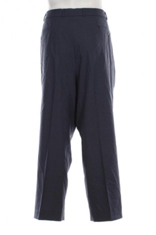 Pantaloni de bărbați Walbusch, Mărime XXL, Culoare Albastru, Preț 85,99 Lei