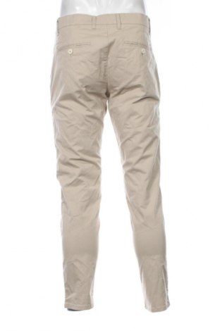 Herrenhose Yazubi, Größe S, Farbe Beige, Preis 27,99 €