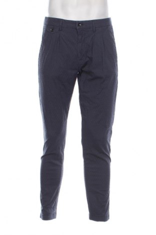 Herrenhose Yes Zee, Größe M, Farbe Blau, Preis 95,65 €