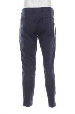Herrenhose Yes Zee, Größe M, Farbe Blau, Preis 95,65 €