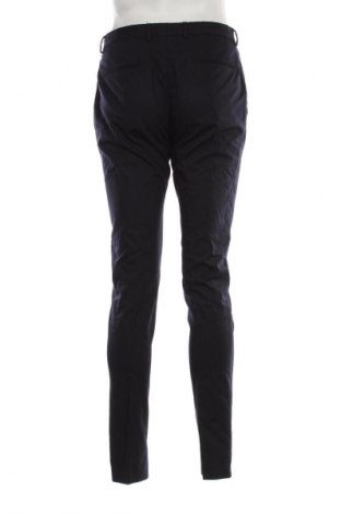 Pánske nohavice  Zara, Veľkosť M, Farba Modrá, Cena  17,95 €