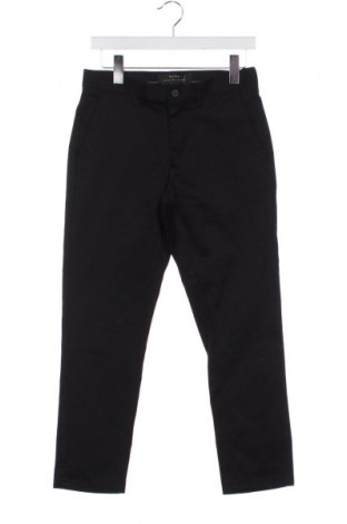 Herrenhose Zara, Größe S, Farbe Schwarz, Preis 9,99 €