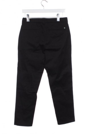 Herrenhose Zara, Größe S, Farbe Schwarz, Preis 9,99 €