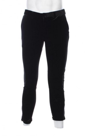 Herrenhose Zara, Größe S, Farbe Schwarz, Preis 10,99 €