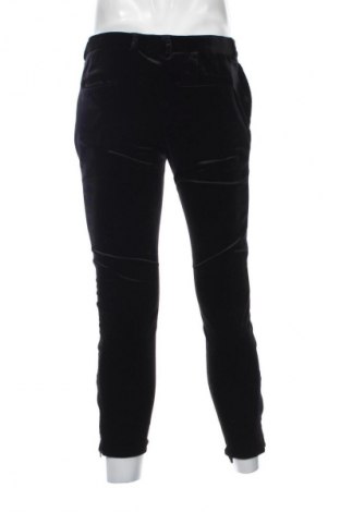 Herrenhose Zara, Größe S, Farbe Schwarz, Preis 10,99 €