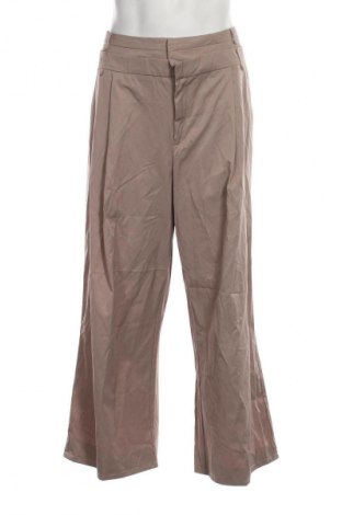 Herrenhose Zara, Größe XXL, Farbe Beige, Preis € 13,99
