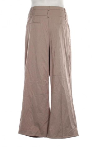 Herrenhose Zara, Größe XXL, Farbe Beige, Preis € 13,99
