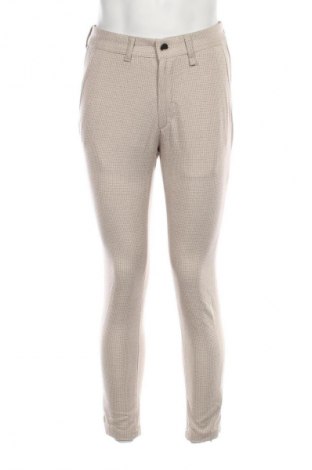 Herrenhose Zara, Größe S, Farbe Mehrfarbig, Preis 10,99 €