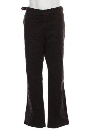 Herrenhose Zara, Größe L, Farbe Braun, Preis 15,99 €