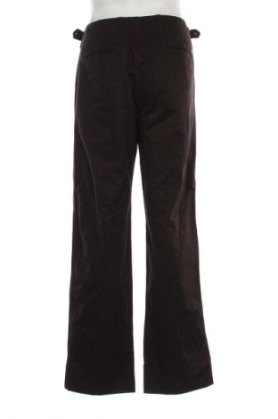 Herrenhose Zara, Größe L, Farbe Braun, Preis 15,99 €