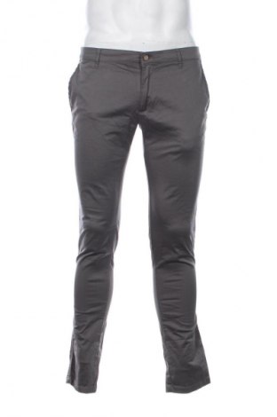 Herrenhose Zara, Größe L, Farbe Grau, Preis € 13,81