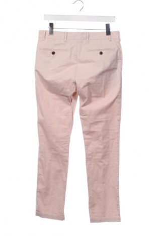 Ανδρικό παντελόνι Zara Man, Μέγεθος XS, Χρώμα Ρόζ , Τιμή 16,99 €