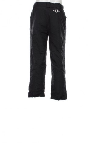 Herrenhose für Wintersport Brunotti, Größe S, Farbe Schwarz, Preis 32,99 €