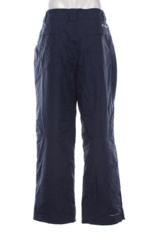 Pánské kalhoty pro zimní sporty  Columbia, Velikost XXL, Barva Modrá, Cena  3 949,00 Kč
