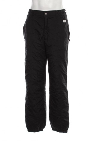 Pantaloni bărbătești pentru sporturi de iarnă Etirel, Mărime L, Culoare Negru, Preț 994,99 Lei