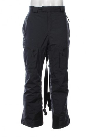 Herrenhose für Wintersport Heldre, Größe XL, Farbe Schwarz, Preis € 189,51