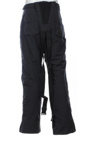 Herrenhose für Wintersport Heldre, Größe XL, Farbe Schwarz, Preis € 189,51