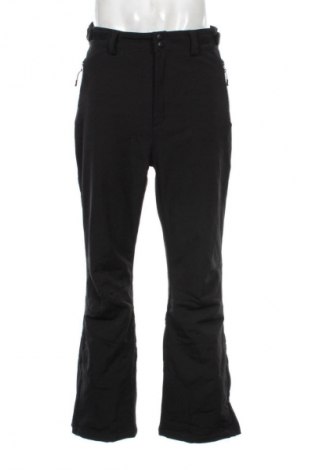 Pánske nohavice pre zimné sporty  Mountain, Veľkosť M, Farba Čierna, Cena  27,95 €
