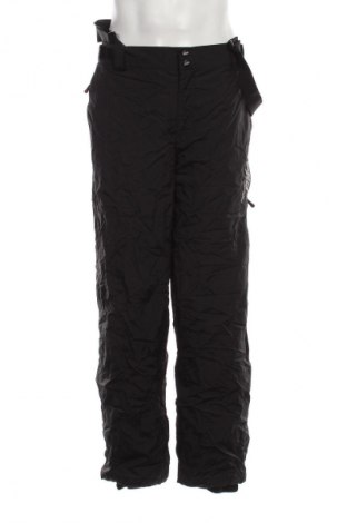 Pánske nohavice pre zimné sporty  Mountain Peak, Veľkosť XL, Farba Čierna, Cena  29,95 €