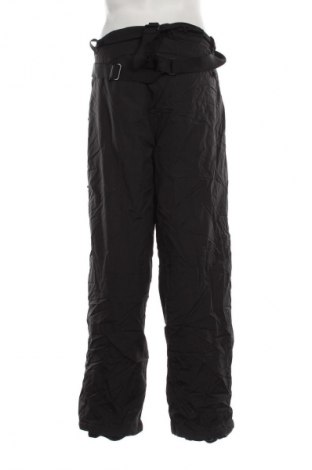 Pánske nohavice pre zimné sporty  Mountain Peak, Veľkosť XL, Farba Čierna, Cena  29,95 €
