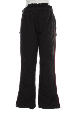 Herrenhose für Wintersport Shamp, Größe L, Farbe Schwarz, Preis 28,99 €