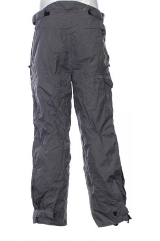 Herrenhose für Wintersport TCM, Größe M, Farbe Grau, Preis 23,99 €