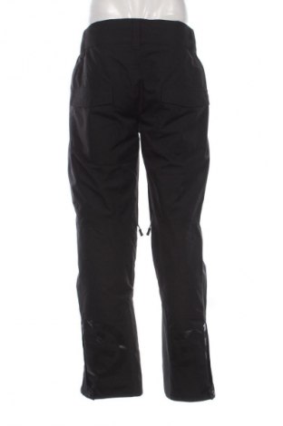 Férfi nadrág téli sportokhoz Unbranded, Méret L, Szín Fekete, Ár 40 584 Ft