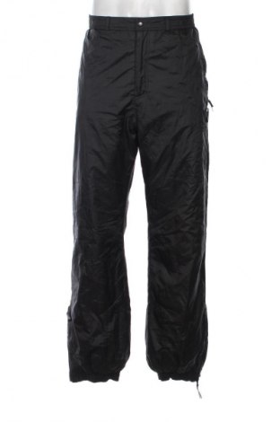 Férfi nadrág téli sportokhoz Unbranded, Méret XL, Szín Fekete, Ár 11 499 Ft