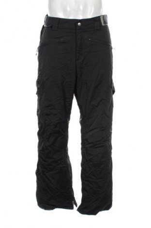 Herrenhose für Wintersport Unbranded, Größe L, Farbe Schwarz, Preis 31,99 €