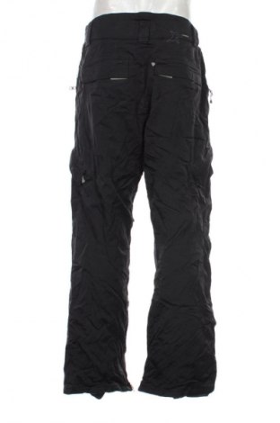 Herrenhose für Wintersport Unbranded, Größe L, Farbe Schwarz, Preis 31,99 €