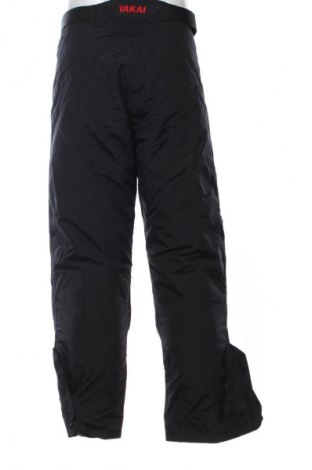 Herrenhose für Wintersport Unbranded, Größe XL, Farbe Schwarz, Preis € 30,99