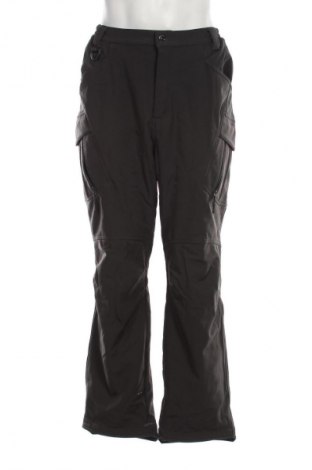 Pánske nohavice pre zimné sporty  Unbranded, Veľkosť XL, Farba Zelená, Cena  27,95 €