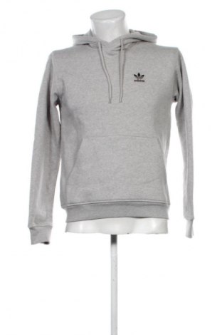 Férfi polár sweatshirt Adidas Originals, Méret S, Szín Szürke, Ár 33 389 Ft