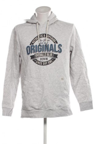 Herren Fleece Sweatshirt  C&A, Größe XL, Farbe Grau, Preis € 21,99