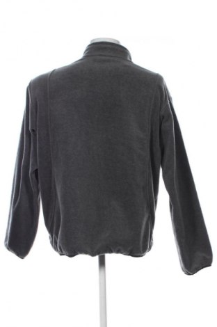 Męska bluza z polaru Helly Hansen, Rozmiar XL, Kolor Szary, Cena 290,99 zł