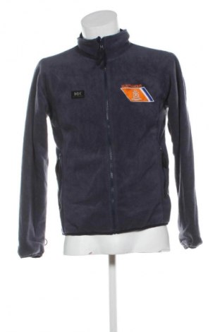 Ανδρικό φούτερ fleece Helly Hansen, Μέγεθος S, Χρώμα Γκρί, Τιμή 56,99 €