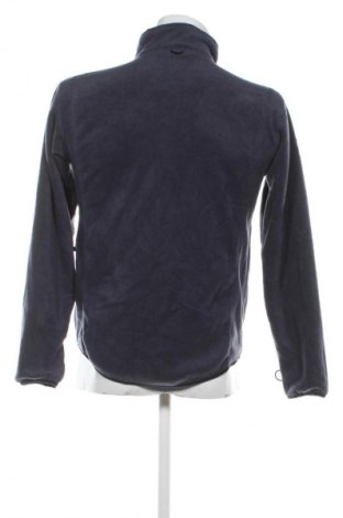 Ανδρικό φούτερ fleece Helly Hansen, Μέγεθος S, Χρώμα Γκρί, Τιμή 56,99 €