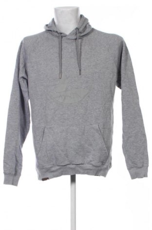 Męska bluza z polaru Lakeville Mountain, Rozmiar L, Kolor Szary, Cena 132,99 zł