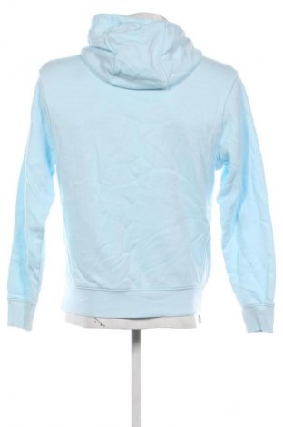 Ανδρικό φούτερ fleece Nike, Μέγεθος S, Χρώμα Μπλέ, Τιμή 56,99 €