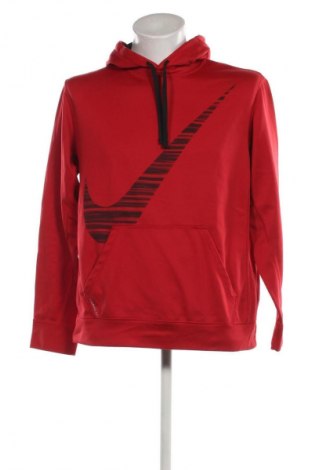 Férfi polár sweatshirt Nike, Méret L, Szín Piros, Ár 23 869 Ft