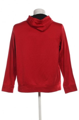 Férfi polár sweatshirt Nike, Méret L, Szín Piros, Ár 23 869 Ft